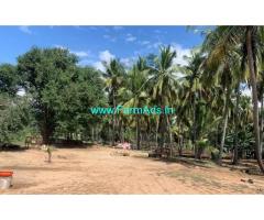 20 Acres Agriculture Land For Sale In Attur