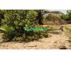 75 Cent Farm House For Sale In Edaikazhinadu