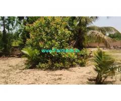 75 Cent Farm House For Sale In Edaikazhinadu