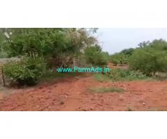 15 Acres Agriculture Land For Sale In Kanigiri