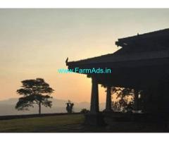 35 Acres Farm Land For Sale In Sakleshpur