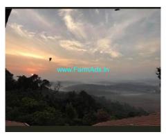 35 Acres Farm Land For Sale In Sakleshpur