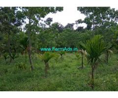 5 Acres Agriculture Land For Sale In Mallandur