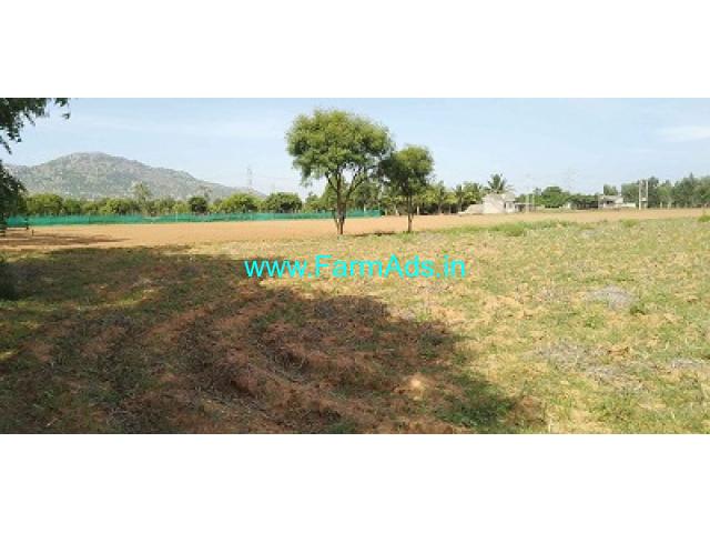 8 acre Agriculture Farm land for Sale 6 km from Kolar toward Vemgal 8 acre Agriculture Farm land for Sale 6 km from Kolar toward Vemgal