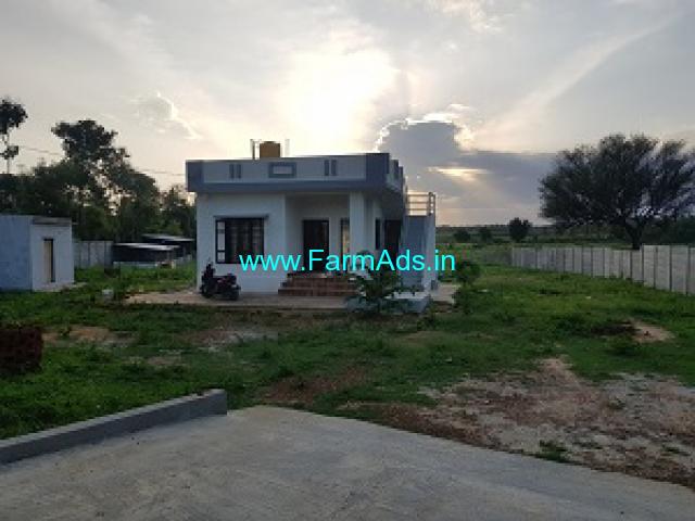 Agriculture land 2.5 acres for sale near Kunigal Agriculture land 2.5 acres for sale near Kunigal