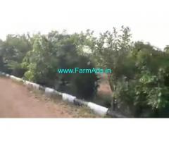 2 Acres Farm Land For Sale In Shamshabad