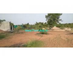2 Acres Farm Land For Sale In Shamshabad