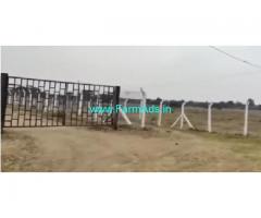 32 Acres Agriculture Land For Sale In Shahbad