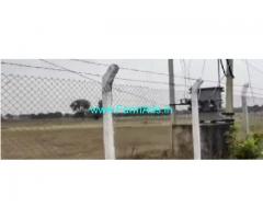32 Acres Agriculture Land For Sale In Shahbad