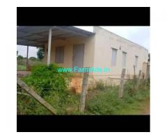 2 Acres 30 Guntas Farm land for Sale at Devarabetta village