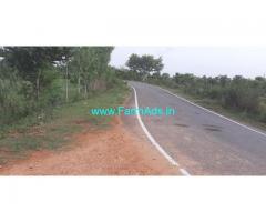 2.20 acres farm land for sale in Mysore
