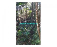 2 Acres Farm land for sale at Attappadi