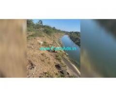 75 Acres Farm Land For Sale In Gudur
