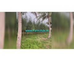 75 Acres Farm Land For Sale In Gudur