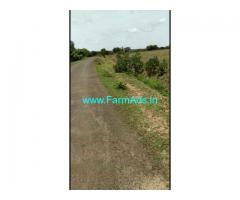 10 Acres agriculture land for sale near Mehtab khan guda