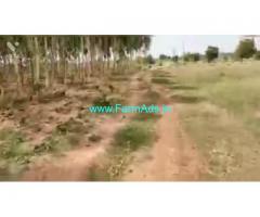 4 Acres Farm Land For Sale In Kondurg