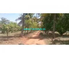 21 Acres Agriculture Land For Sale In Chikkaballapur