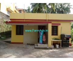 14.5 Cent Farm Land For Sale In Padavinagadi