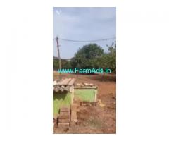 45 Acres Farm Land For Sale In Armenpadu