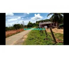 5 Acres Agriculture Land For Sale In Tumkur