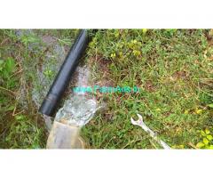 1 Acre 30 Gunta Agriculture Land For Sale In Thalagattapura