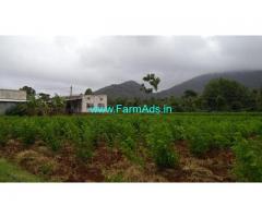 1 Acre 30 Gunta Agriculture Land For Sale In Thalagattapura