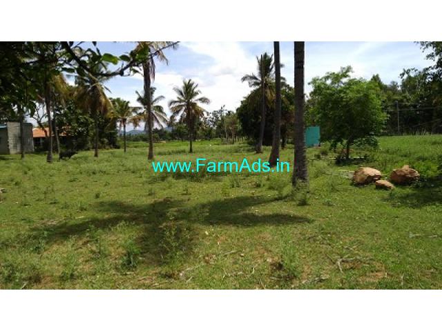 2 Acres 27 Gunta Agriculture Land For Sale In Sathanur 2 Acres 27 Gunta Agriculture Land For Sale In Sathanur
