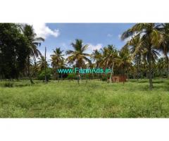 2 Acres 27 Gunta Agriculture Land For Sale In Sathanur 2 Acres 27 Gunta Agriculture Land For Sale In Sathanur