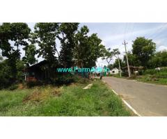 2 Acres 27 Gunta Agriculture Land For Sale In Sathanur 2 Acres 27 Gunta Agriculture Land For Sale In Sathanur
