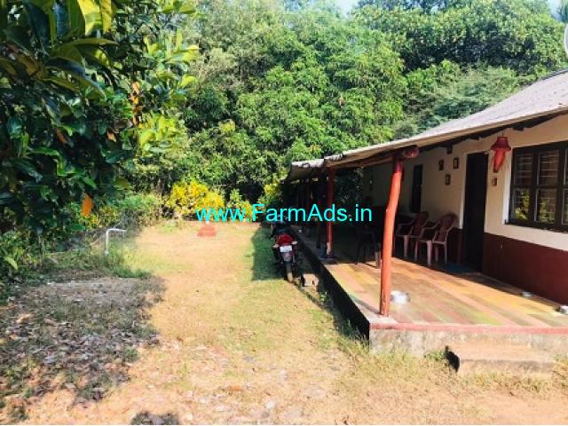4.8 Acres Agriculture Land For Sale In Udupi 4.8 Acres Agriculture Land For Sale In Udupi