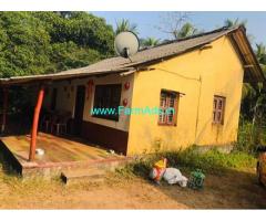 4.8 Acres Agriculture Land For Sale In Udupi 4.8 Acres Agriculture Land For Sale In Udupi