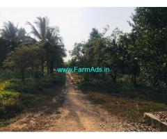 4.8 Acres Agriculture Land For Sale In Udupi 4.8 Acres Agriculture Land For Sale In Udupi