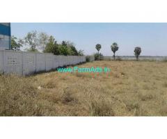 1.70 Acres Farm Land For Sale In Sriperumbudur