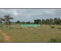29 Acres Agriculture Land For Sale In Chamarajanagar
