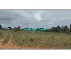 29 Acres Agriculture Land For Sale In Chamarajanagar