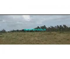 29 Acres Agriculture Land For Sale In Chamarajanagar