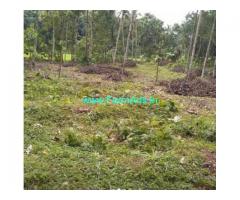 114 Cents Agriculture Land For Sale In Chenganur