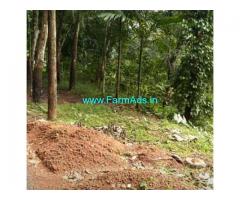 114 Cents Agriculture Land For Sale In Chenganur