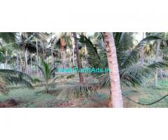 200 Acres Farm Land For Sale In Vadugapatti