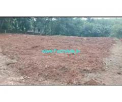 60 cents Farm Land For Sale In Thirparappu