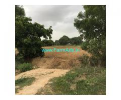 4 Acres 7 Gunts Agriculture Land For Sale In Gauribidanuru