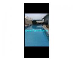 127 acres Polyhouse for sale at Kattangor
