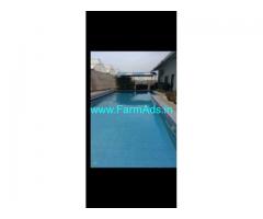 127 acres Polyhouse for sale at Kattangor