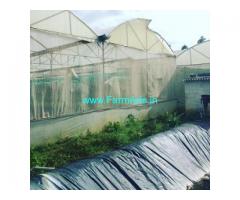 1 Acres 9 Gunta Agriculture Land For Sale In Doddabalapur