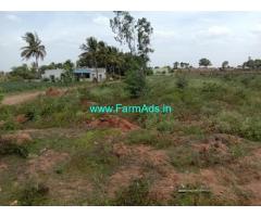 6 Acres 30 Gunte Farm Land For Sale In Doddaballapur