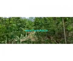 7200 Sqft Farm Land For Sale In Uthandi