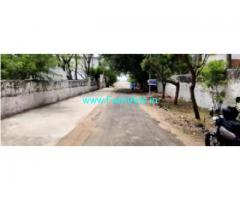 7200 Sqft Farm Land For Sale In Uthandi