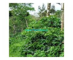 8 Acres Farm Land For Sale In Belur