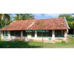 24 Acres Agriculture Land For Sale In Hassan
