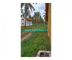 24 Acres Agriculture Land For Sale In Hassan